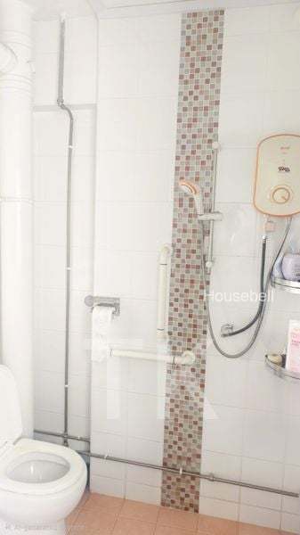 50 Teban Gardens Road, S$ 820,000, 1,571 sqft, HDB - 4 A