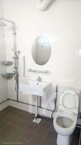 50 Teban Gardens Road, S$ 820,000, 1,571 sqft, HDB - 4 A