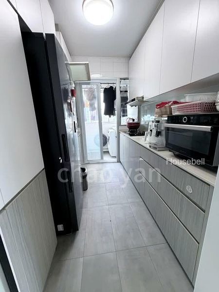 622A Punggol Central, S$ 3,200 /月, 743 sqft, 组屋 - 3 A