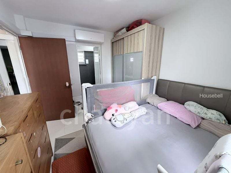 622A Punggol Central