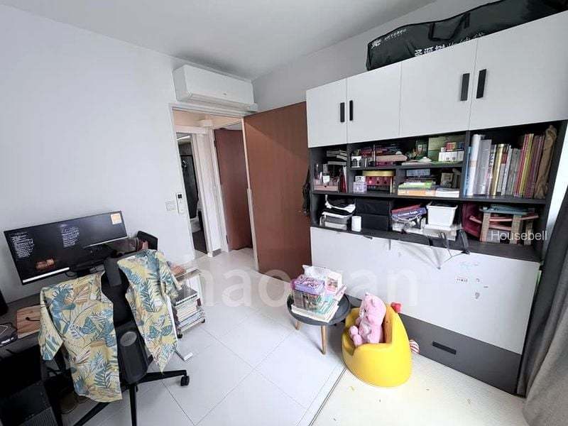 622A Punggol Central, S$ 3,200 /月, 743 sqft, 组屋 - 3 A