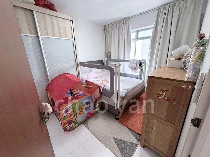 622A Punggol Central, S$ 3,200 /月, 743 sqft, 组屋 - 3 A