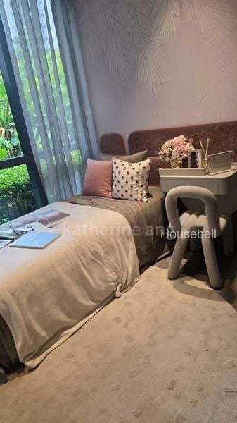 The LakeGarden Residences, S$ 2,693,000, 1,292 sqft, Condos - Condominium