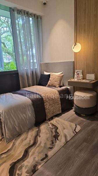 The LakeGarden Residences