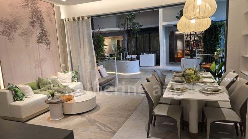 The LakeGarden Residences, S$ 2,693,000, 1,292 sqft, Condos - Condominium