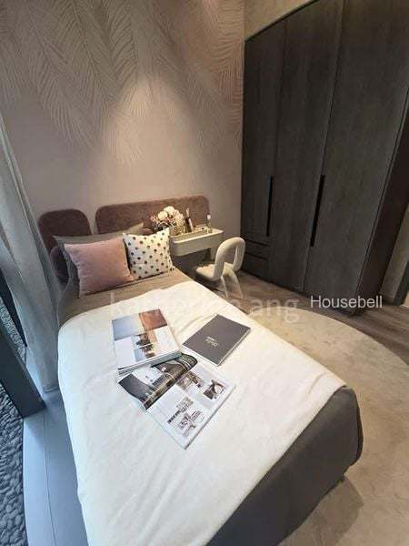 The LakeGarden Residences, S$ 2,693,000, 1,292 sqft, Condos - Condominium