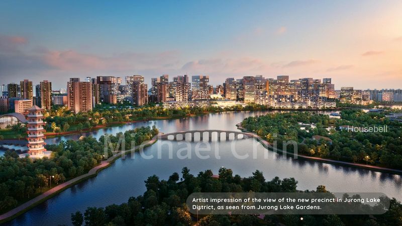 The LakeGarden Residences(5)