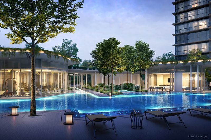 The LakeGarden Residences(6)