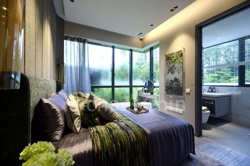 The LakeGarden Residences(4)