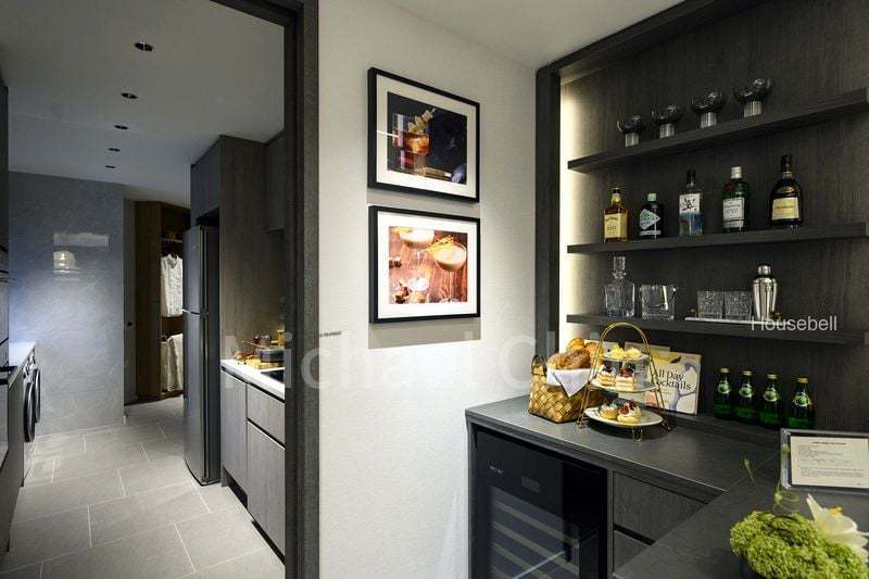 The LakeGarden Residences(3)