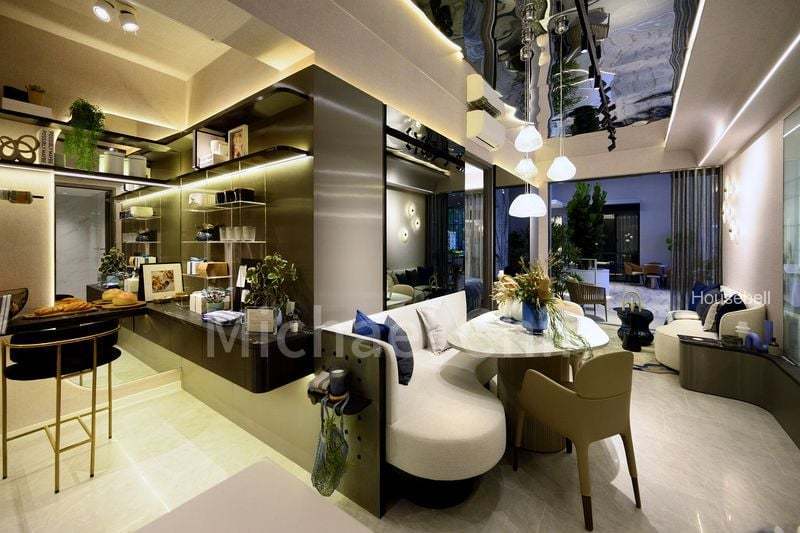 The LakeGarden Residences(2)