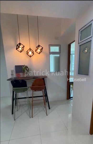 The Sail @ Marina Bay, S$ 2,350 /mo, 100 sqft, Condos - Condominium