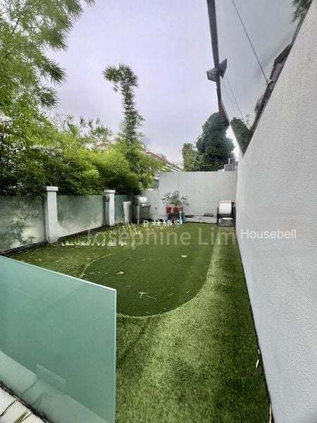 Loyang Villas, S$ 2,900,000, 2,712 sqft, Landed - Corner Terrace