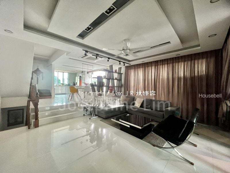 Loyang Villas, S$ 2,900,000, 2,712 sqft, Landed - Corner Terrace