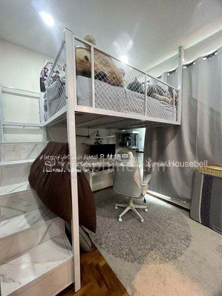 Loyang Villas, S$ 2,900,000, 2,712 sqft, Landed - Corner Terrace