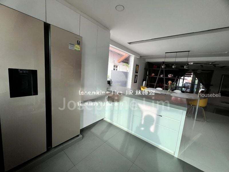 Loyang Villas, S$ 2,900,000, 2,712 sqft, Landed - Corner Terrace