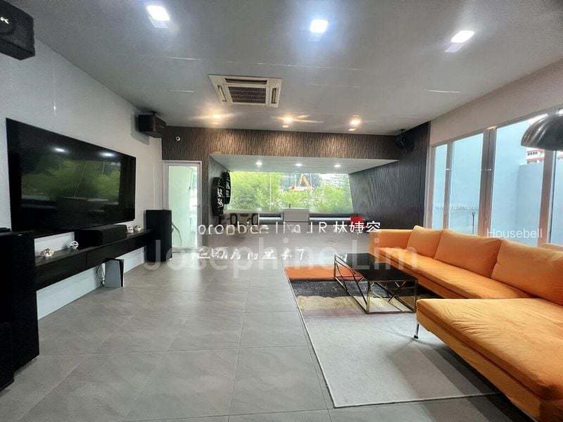Loyang Villas, S$ 2,900,000, 2,712 sqft, Landed - Corner Terrace