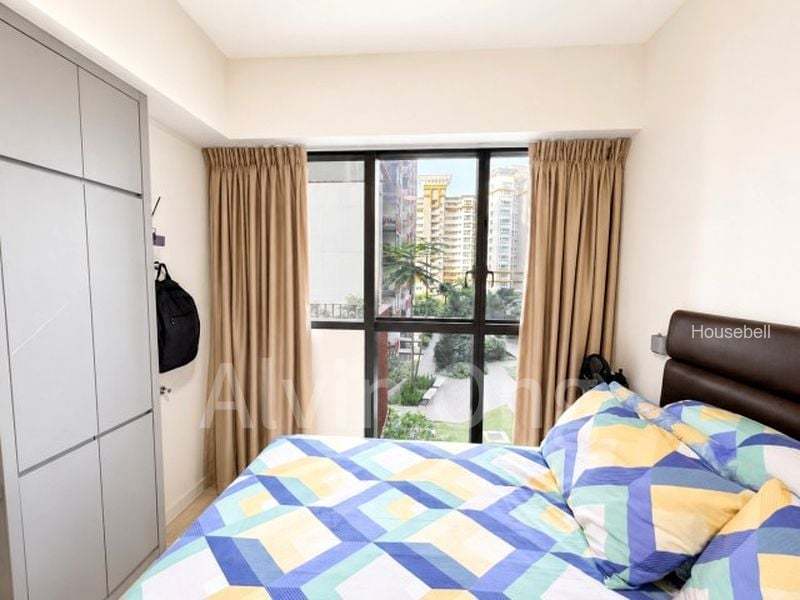 Riverfront Residences(5)