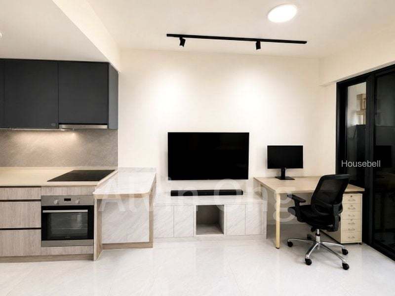 Riverfront Residences(1)