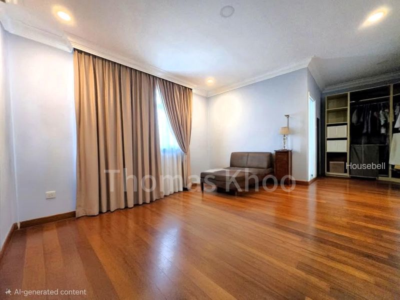 7 Bed Semi-Detached House (Landed) for Sale in  Jalan Serengam, S$ 5,000,000, 2,856 sqft, Landed - Semi-Detached House