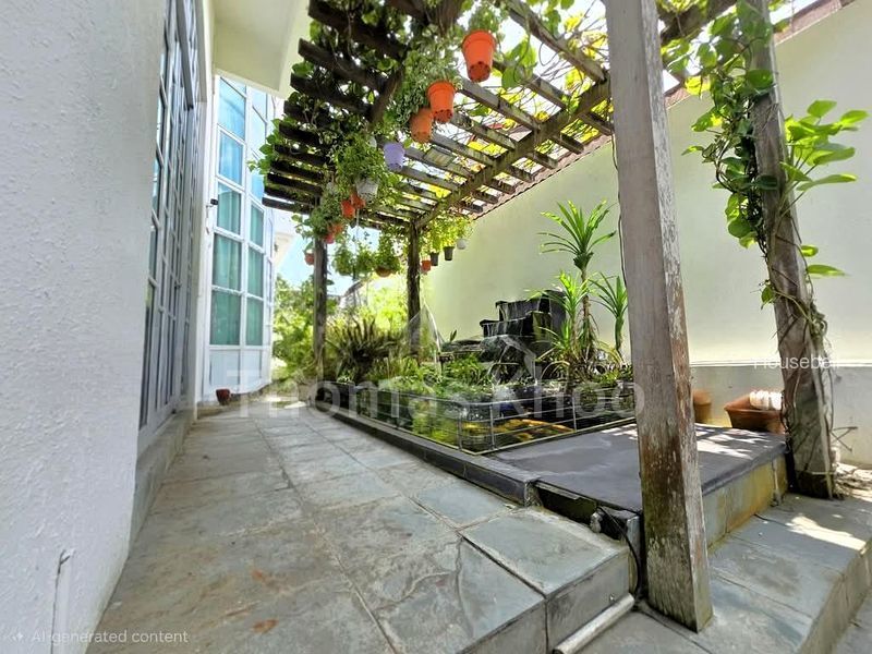 7 Bed Semi-Detached House (Landed) for Sale in  Jalan Serengam, S$ 5,000,000, 2,856 sqft, Landed - Semi-Detached House