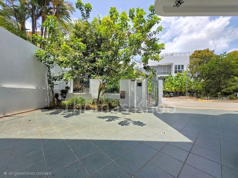 7 Bed Semi-Detached House (Landed) for Sale in  Jalan Serengam, S$ 5,000,000, 2,856 sqft, Landed - Semi-Detached House