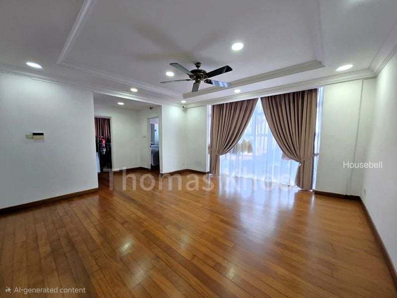 7 Bed Semi-Detached House (Landed) for Sale in  Jalan Serengam, S$ 5,000,000, 2,856 sqft, Landed - Semi-Detached House