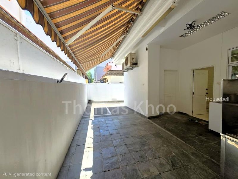 7 Bed Semi-Detached House (Landed) for Sale in  Jalan Serengam, S$ 5,000,000, 2,856 sqft, Landed - Semi-Detached House