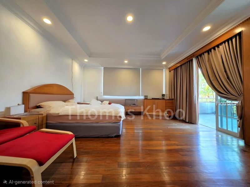 7 Bed Semi-Detached House (Landed) for Sale in  Jalan Serengam, S$ 5,000,000, 2,856 sqft, Landed - Semi-Detached House