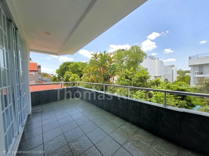 7 Bed Semi-Detached House (Landed) for Sale in  Jalan Serengam, S$ 5,000,000, 2,856 sqft, Landed - Semi-Detached House