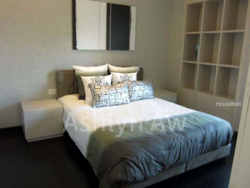 Belle Vue Residences, S$ 14,500 /mo, 3,563 sqft, Condos - Condominium