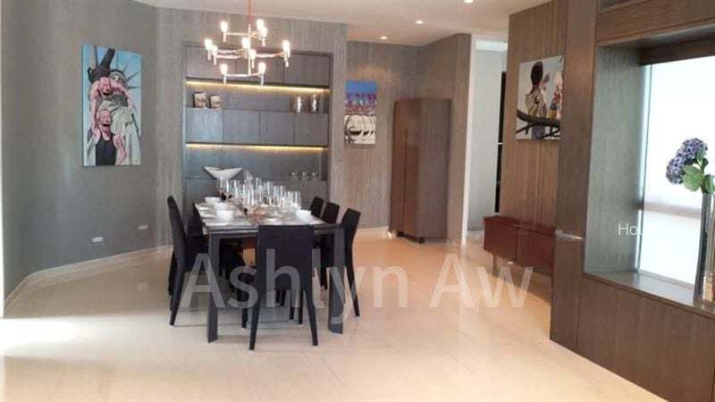 Belle Vue Residences