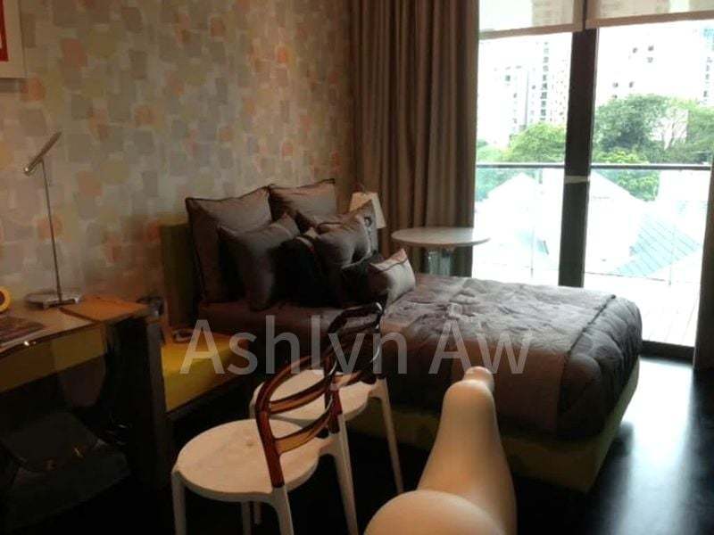 Belle Vue Residences, S$ 14,500 /mo, 3,563 sqft, Condos - Condominium