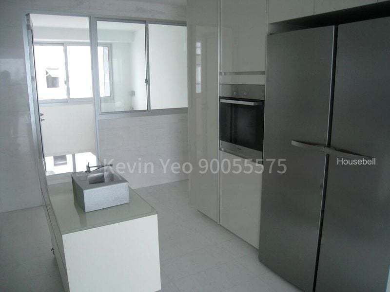 Reflections at Keppel Bay, S$ 14,500 /mo, 2,465 sqft, Condos - Condominium