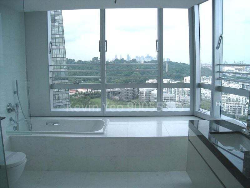 Reflections at Keppel Bay, S$ 14,500 /mo, 2,465 sqft, Condos - Condominium