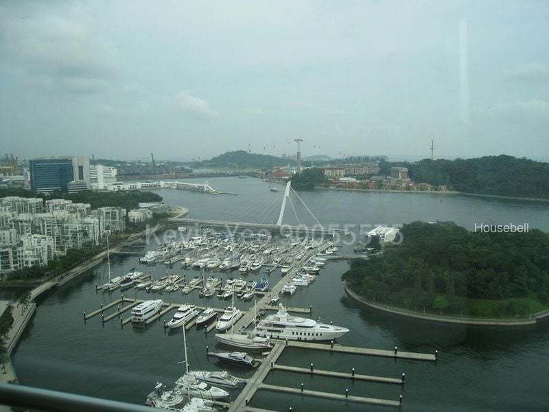 Reflections at Keppel Bay, S$ 14,500 /mo, 2,465 sqft, Condos - Condominium