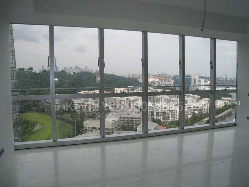 Reflections at Keppel Bay(3)