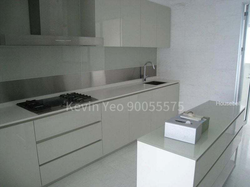 Reflections at Keppel Bay, S$ 14,500 /mo, 2,465 sqft, Condos - Condominium
