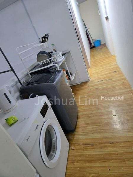 629 Ang Mo Kio Avenue 4, S$ 4,200 /月, 600 sqft, 组屋 - 4 NG