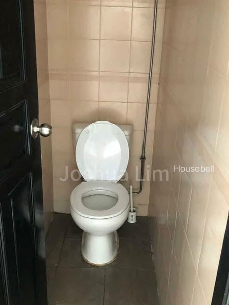 629 Ang Mo Kio Avenue 4, S$ 4,200 /月, 600 sqft, 组屋 - 4 NG