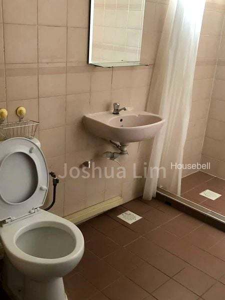 629 Ang Mo Kio Avenue 4, S$ 4,200 /月, 600 sqft, 组屋 - 4 NG