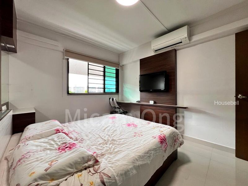 532 Bedok North Street 3, S$ 1,250 /mo, 200 sqft, HDB - 3 NG