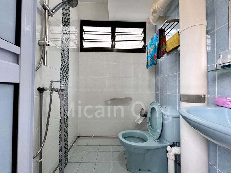 532 Bedok North Street 3, S$ 1,250 /mo, 200 sqft, HDB - 3 NG