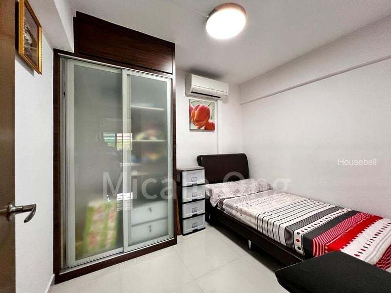 532 Bedok North Street 3, S$ 1,250 /mo, 200 sqft, HDB - 3 NG