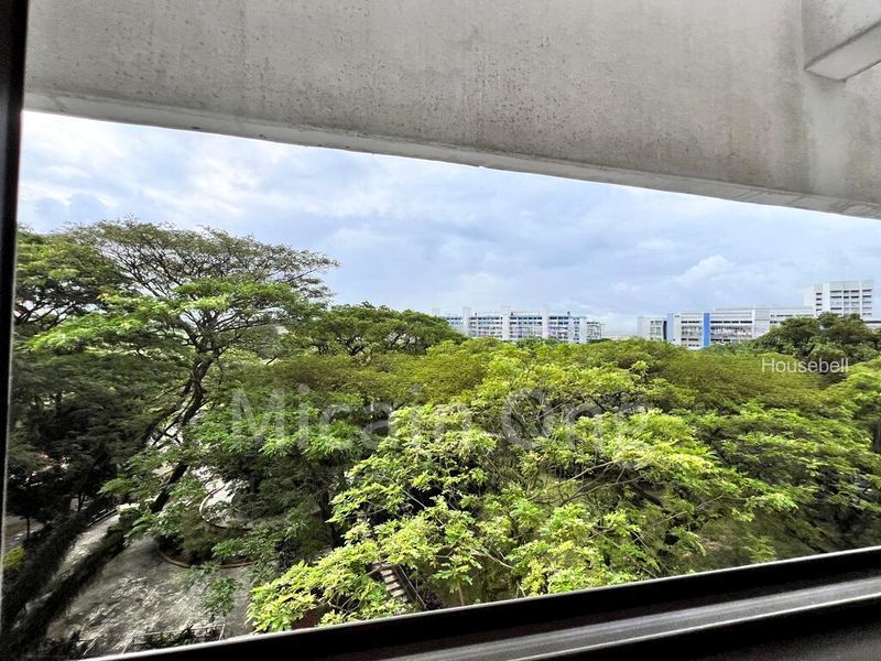 532 Bedok North Street 3, S$ 1,250 /mo, 200 sqft, HDB - 3 NG