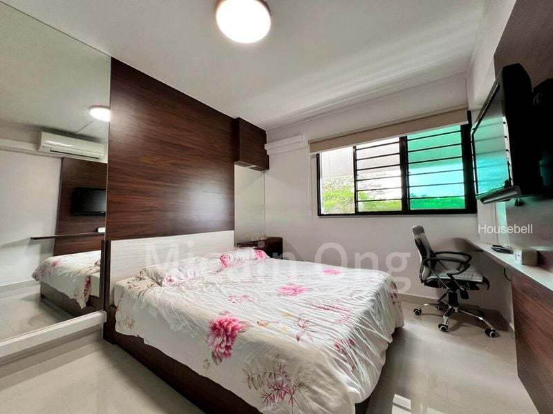 532 Bedok North Street 3