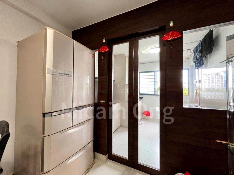 532 Bedok North Street 3, S$ 1,250 /mo, 200 sqft, HDB - 3 NG