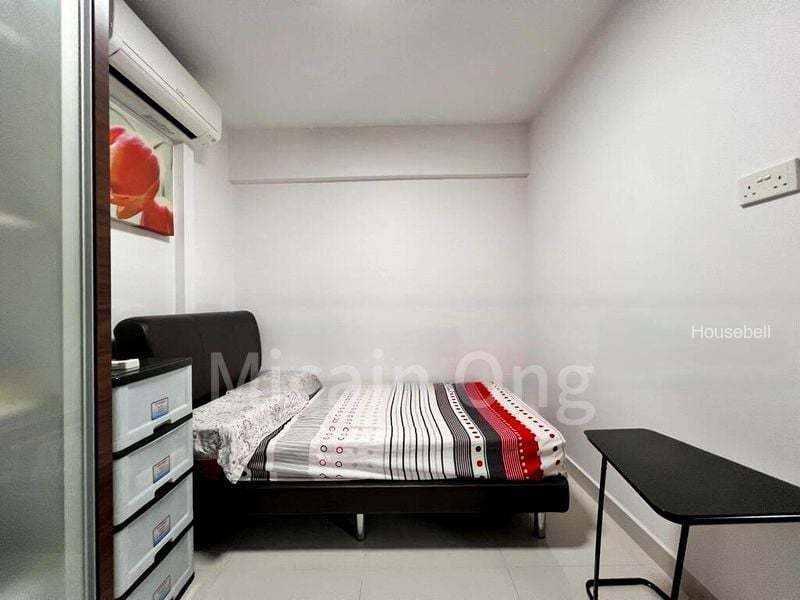 532 Bedok North Street 3, S$ 1,250 /mo, 200 sqft, HDB - 3 NG