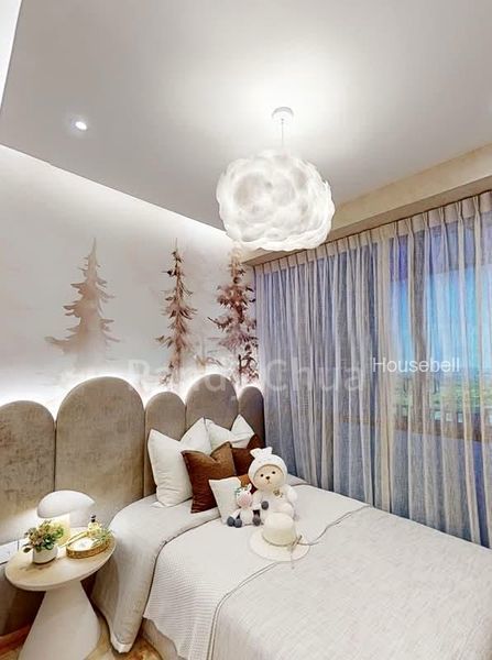 J'Den, S$ 3,080,000, 1,259 sqft, Condos - Condominium