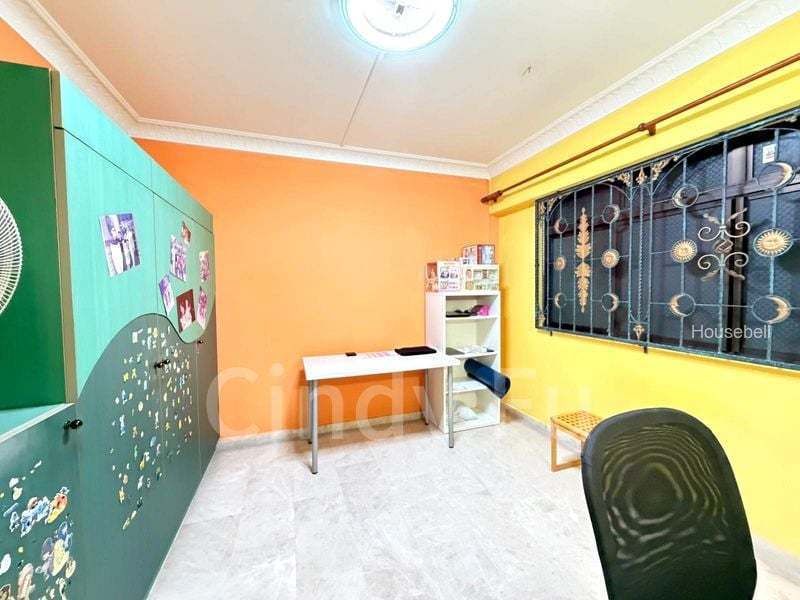 613 Woodlands Avenue 4(5)